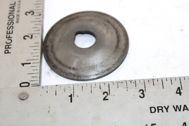 Ski-doo Oem Cooling Fan Driven Pulley 420980496 Q4891