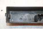 92 Polaris Trail Deluxe Oem Tool Box W/Bracket 5430716 SP24