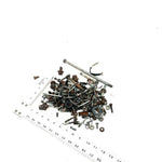 1983 Honda ATC200 OEM Nut Bolt Spacer Hardware Kit AH82