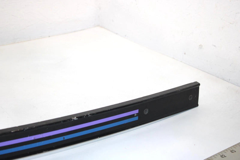 93 Polaris Xlt Oem Bumper LH EXT 2670151-067 2670114 SPS