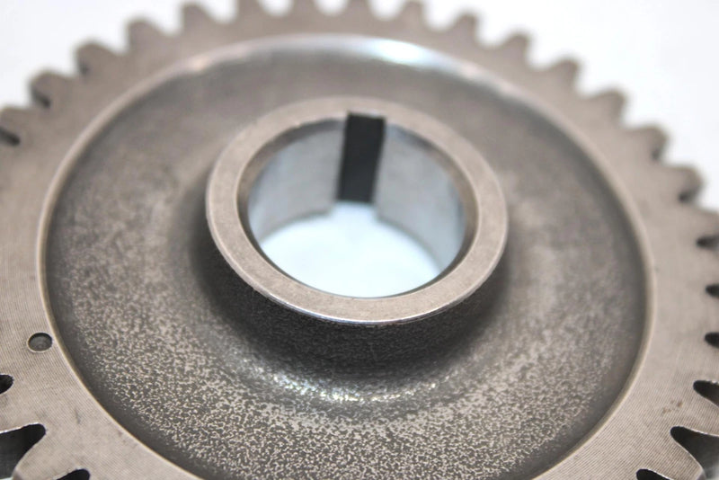 03 Arctic Cat 400 Fis Auto Trans Oem 37T Ballancer Driven Gear 3402-607 AA9