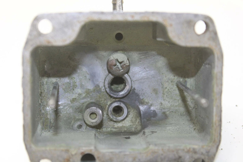 89 Yamaha Exciter EX570N OEM Carb Float Bowl 87M-14101-00-00 SY54