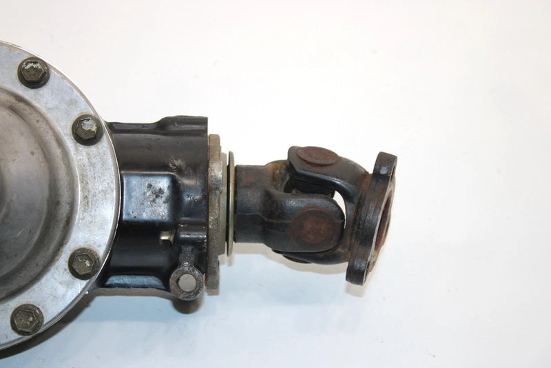 00 Arctic Cat 500 Automatic  Oem Front Gearcase 0437-032 AA7