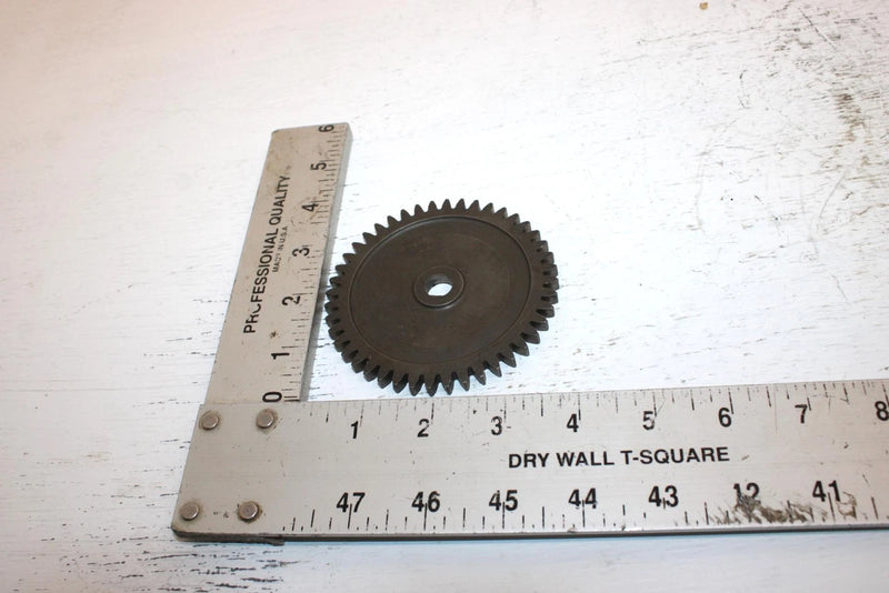1998 Yamaha  Grizzly Oem 44T Oil Pump Gear 4WV-13325-00-00 AY49