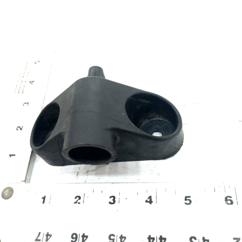 20-22 Can-Am Defender HD10 OEM Box Bed Pivot Support 708303735 XB0.3