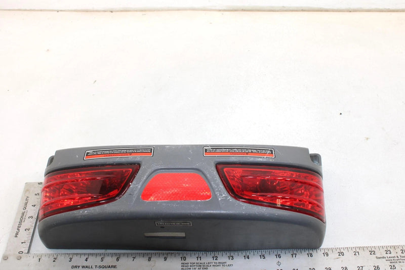 05 Polaris Trail Touring Oem Taillight Assembly 2410328 2410327 SP206