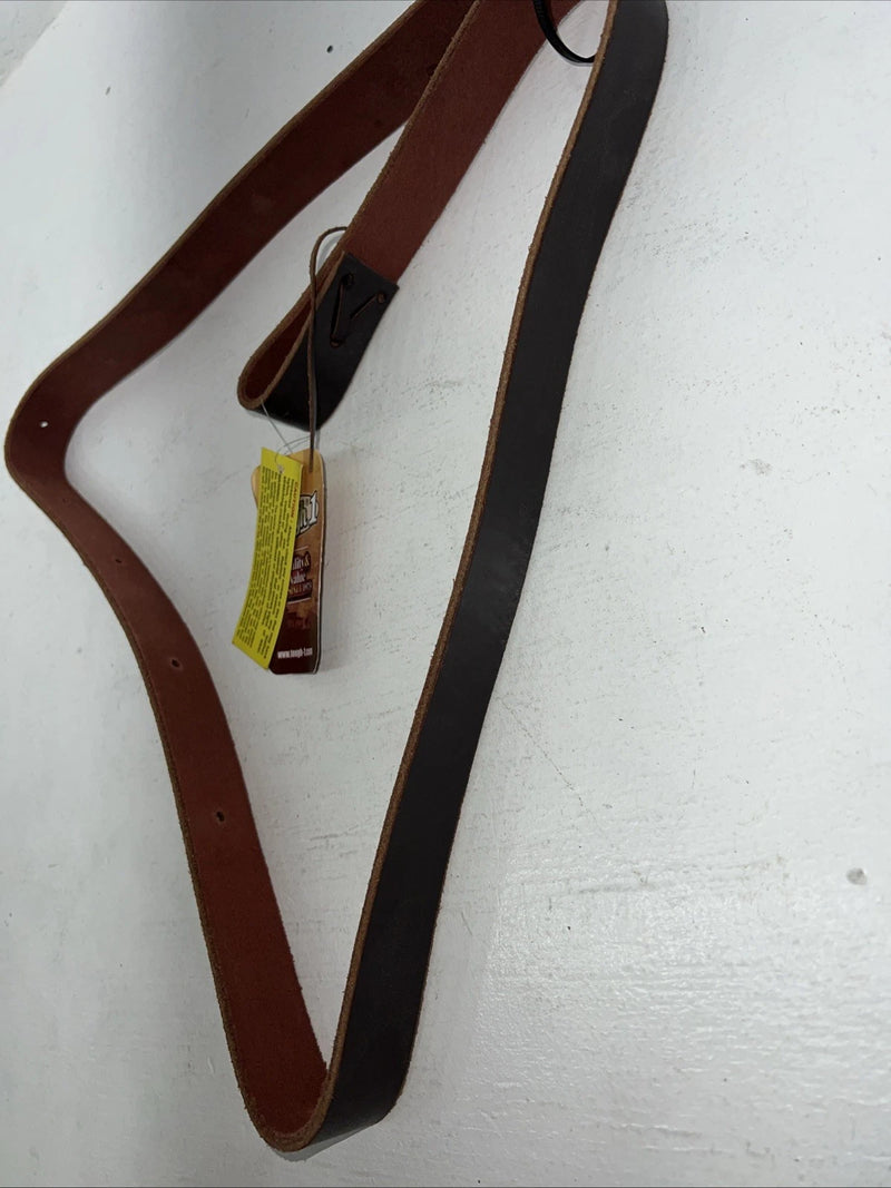 New Leather Tough 1 Latigo 1 1/2” X 5 S-71