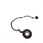 2022 Can-Am Defender HD10 OEM Stator 420686365 XB0.3