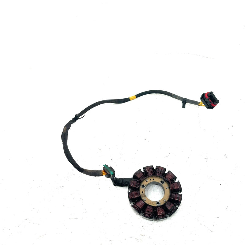 2022 Can-Am Defender HD10 OEM Stator 420686365 XB0.3
