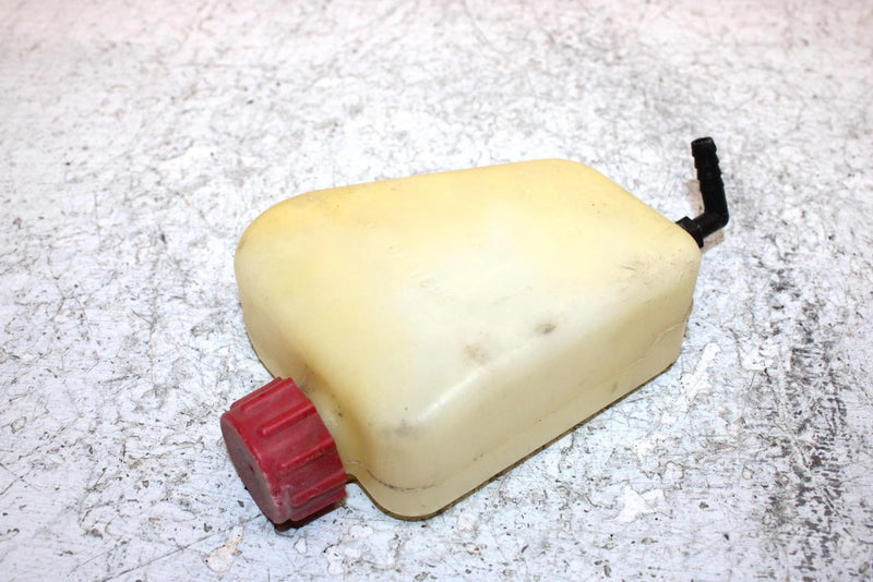 2004 Polaris Sportsman 400 Oem Coolant Surge Tank 5431672 5436936 AP145