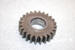 03 Yamaha  Kodiak 450 Awd Oem Middle Drive Gear 24T 5GH-17582-00-00 AY44