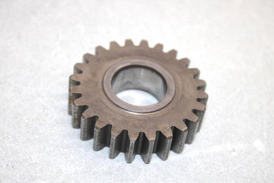 03 Yamaha  Kodiak 450 Awd Oem Middle Drive Gear 24T 5GH-17582-00-00 AY44