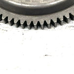 2002 Arctic Cat 375 2x4 Automatic OEM 73T Starter Clutch Gear 3403-030 AA41