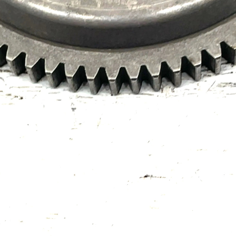 2002 Arctic Cat 375 2x4 Automatic OEM 73T Starter Clutch Gear 3403-030 AA41