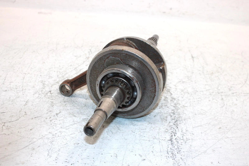 1998 Kawasaki Bayou 300 Oem Crankshaft 13031-1388 AK17