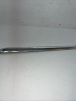 New Aluminum Silver Horse Sweat Scraper Set Of 2 3C-21