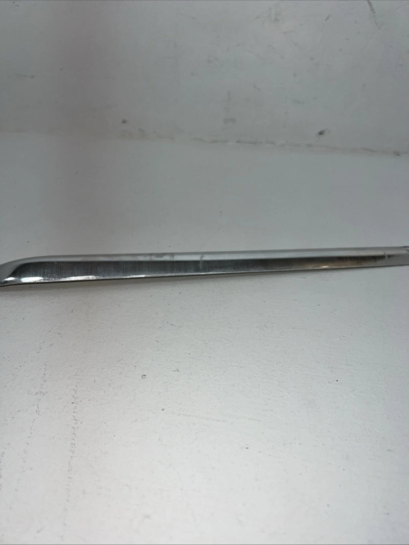 New Aluminum Silver Horse Sweat Scraper Set Of 2 3C-21