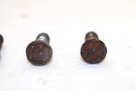 1999 Polaris Sportsman 500 Oem Rear Hub Stud Bolt Set of 4 7515513 AP119