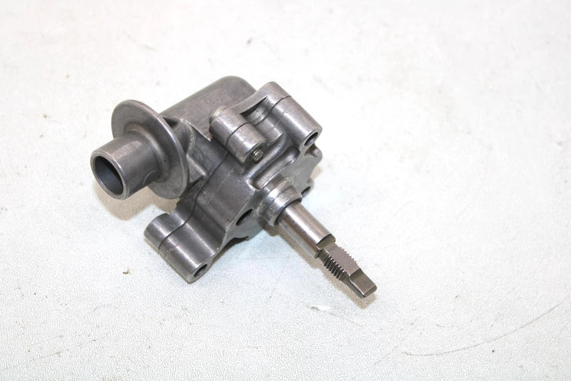 2015 Yamaha Viking Vi Oem Oil Pump Assembly 3B4-13300-00-00 XY0.1