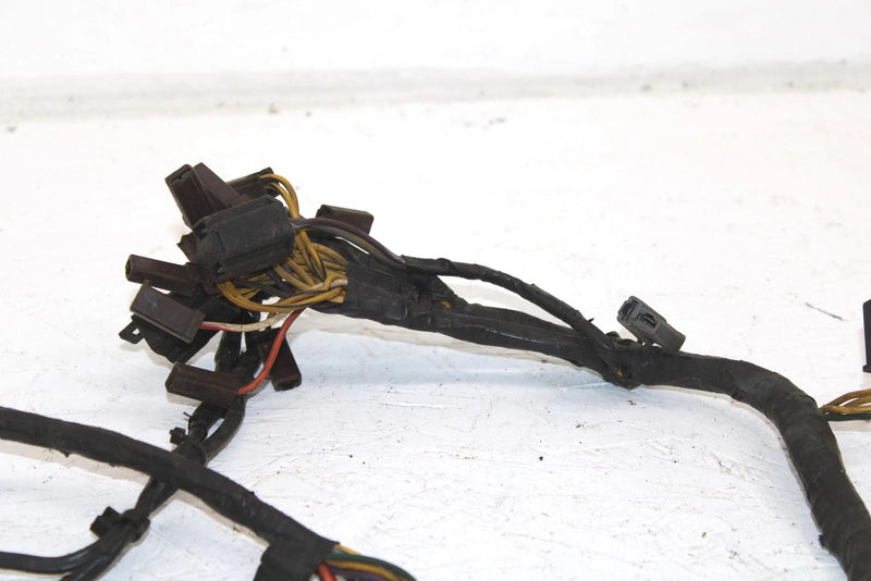 1994 Ski-doo Formula Z 583 Oem Headlight Harness SS98
