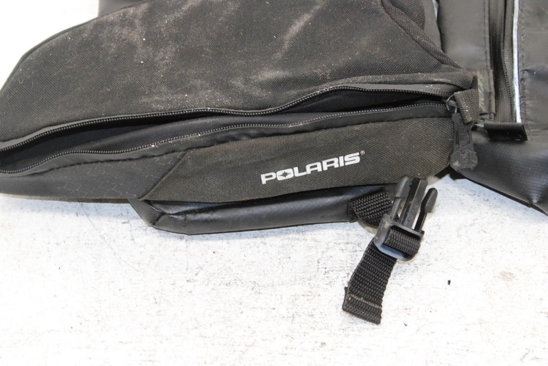 2013 Polaris 600 Rush Pro R Oem Storage Bag SP29