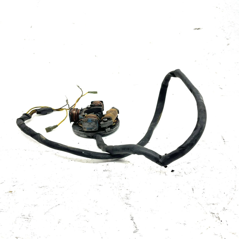 1990 Polaris Trail Boss 350L 2x4 OEM Stator 3084208 AP150