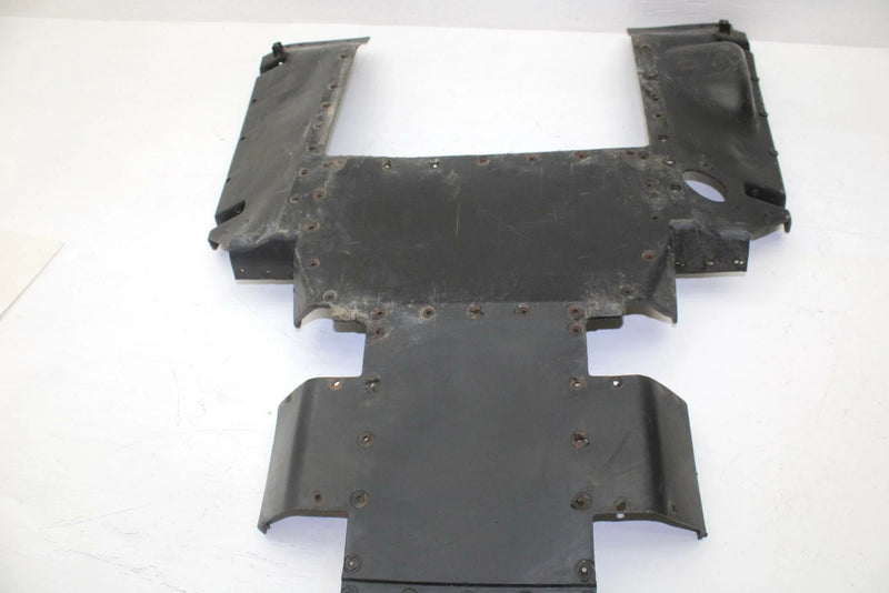 91 Arctic Cat EXT Special OEM Skid Plate 0706-838 SA87