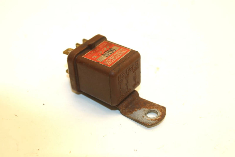 94 Arctic Cat Ext 580 Efi Oem Efi Relay 3003-883 SA82
