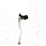 1988 Yamaha Moto 4 YFM200DX OEM Front Brake Lever 1NU-82921-00-00 AY68