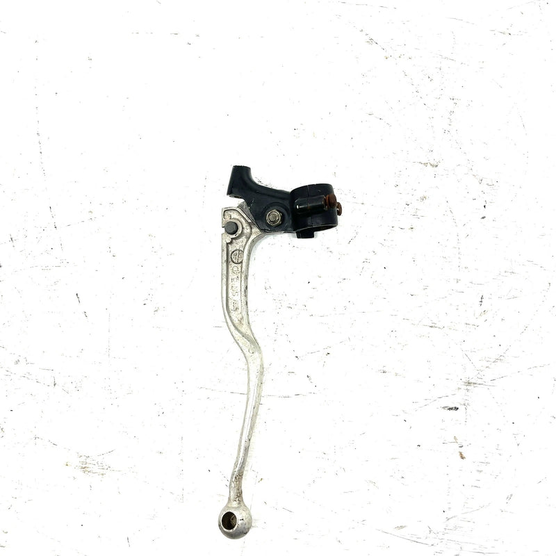 1988 Yamaha Moto 4 YFM200DX OEM Front Brake Lever 1NU-82921-00-00 AY68