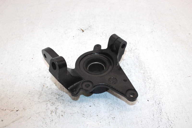 1996 Kawasaki Bayou 300 Oem Right Steering Knuckle 39186-1099 AK19
