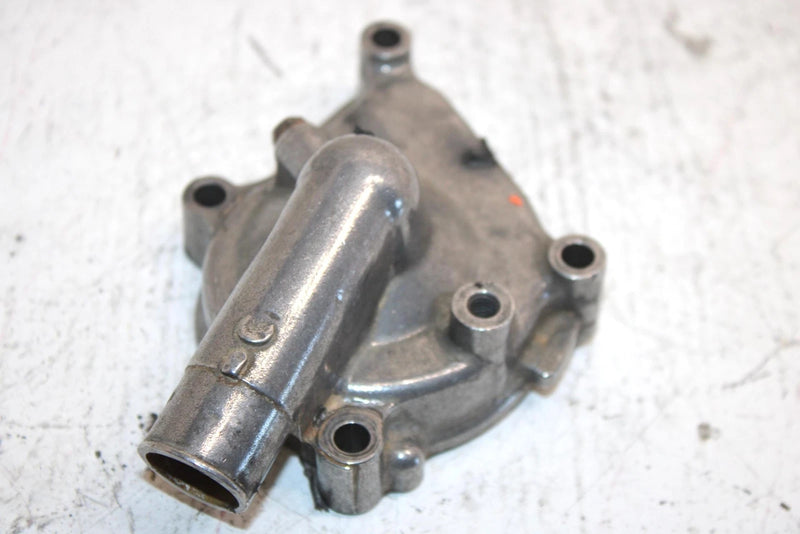 05 Kawasaki Brute Force 750 4x4 Oem Water Pump Cover 16142-0002 AK23