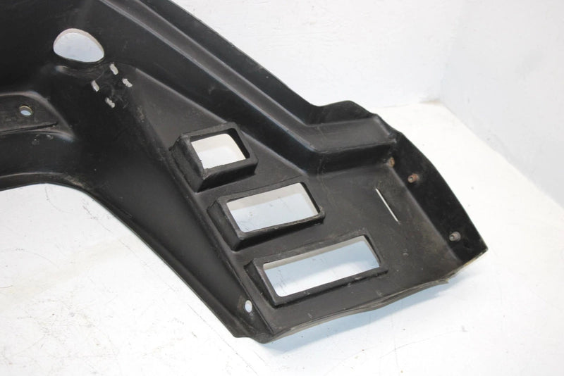 98 Arctic Cat Zr 440 Sno Pro Oem Console 1606-370 SAS14
