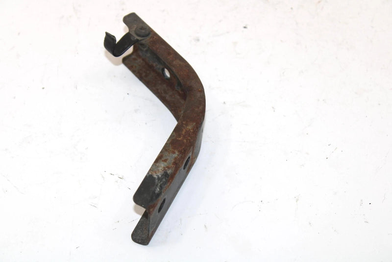 1986 Yamaha Excel Iii Oem Front Right Bumper Bracket 80M-77532-00-00 SY70