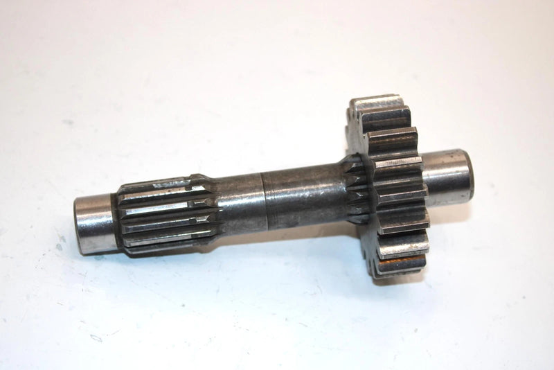 03 Kawasaki Prairie 650 Kvf650a 4x4 Oem Output Shaft 13107-1436 AK15