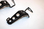 14 Can-am Outlander Max 400 Efi Oem Facia Support Set 705002925 705002926 AB6