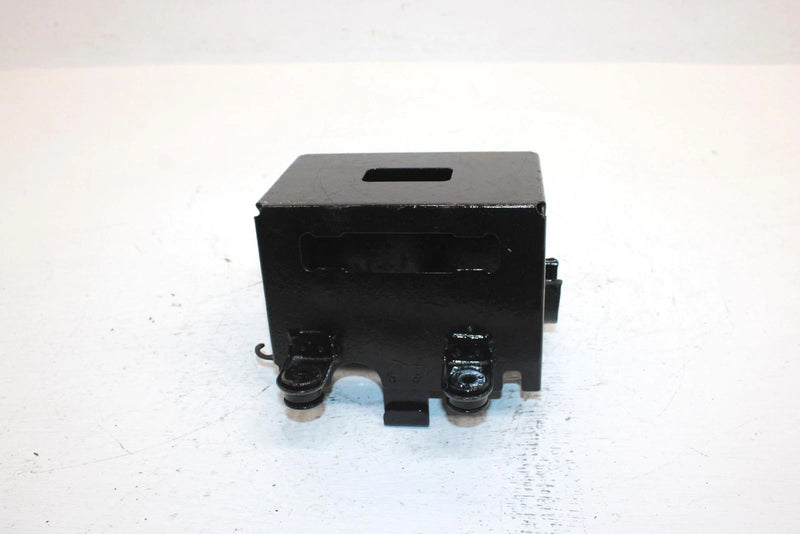 1984 Honda Atc 200 Esa Oem Battery Box 50325-969-000 AH60