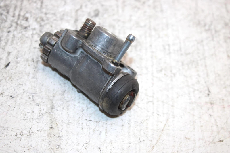 2002 Honda Foreman Rubicon Oem L. Fr. Wheel Cylinder 45370-HN5-N01 AH36