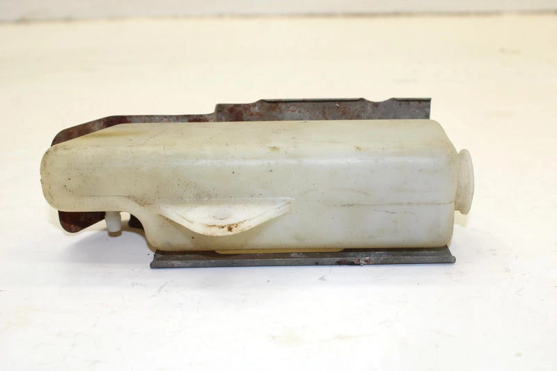 Yamaha Oem Coolant Tank With Shield 82M-21871-00-00 Q1626