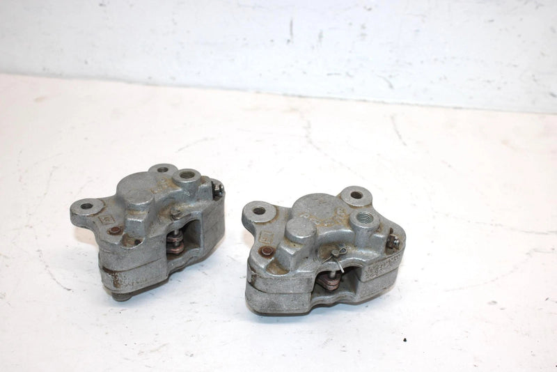 1998 Arctic Cat 454 Oem Right Brake Caliper Pair 0402-010 AA3