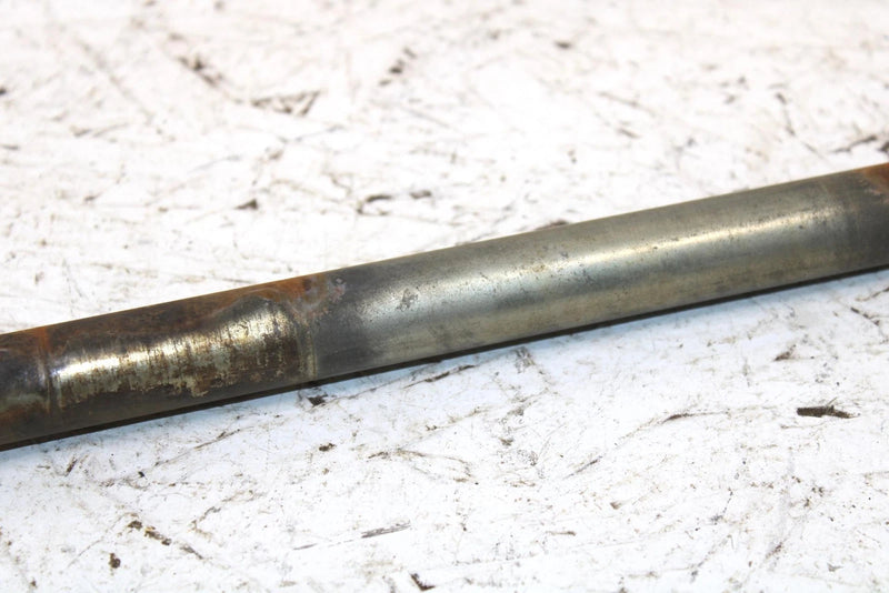 2001 Ski-doo Skandic 500f Oem Front Spring Cross Axle 539653 SS110