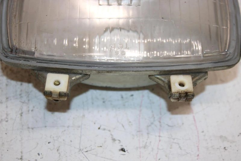 84 Yamaha  Tri Moto 3 Wheeler Oem Headlight 21V-84320-00-00 AY21
