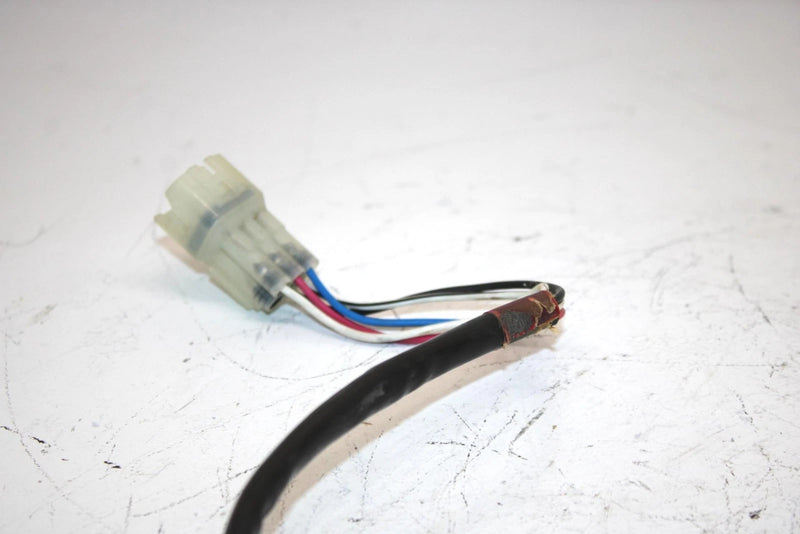 14 Can-am Outlander Max 400 Efi Oem Throttle Lever 707000595 AB6