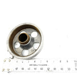 87-06 Suzuki Quadsport 80 OEM Rear Brake Drum 64120-40B00 AS38