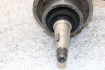 1991 Yamaha Exciter Ii 570 Liquid Oem Crankshaft 99999-02922-00 SY24