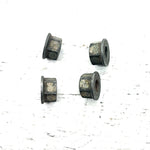 00-02 Arctic Cat 500 OEM Wheel Lug Nut Set Of 8 0423-322 AA36