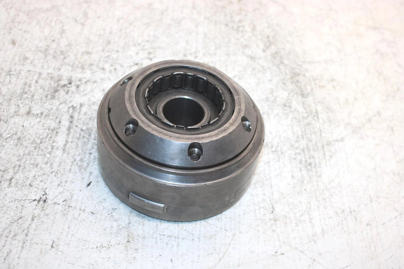 2002 Honda Foreman Rubicon Oem Flywheel 31110-HN2-003 AH36