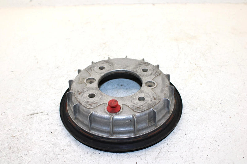 06 Honda Trx 400 Fourtrax Rancher At Oem Front Brake Drum 45700-HN5-670 AH55
