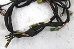 1983 Yamaha Excel Iii Oem Main Engine Wiring Harness 8R5-82590-20-00 SY133