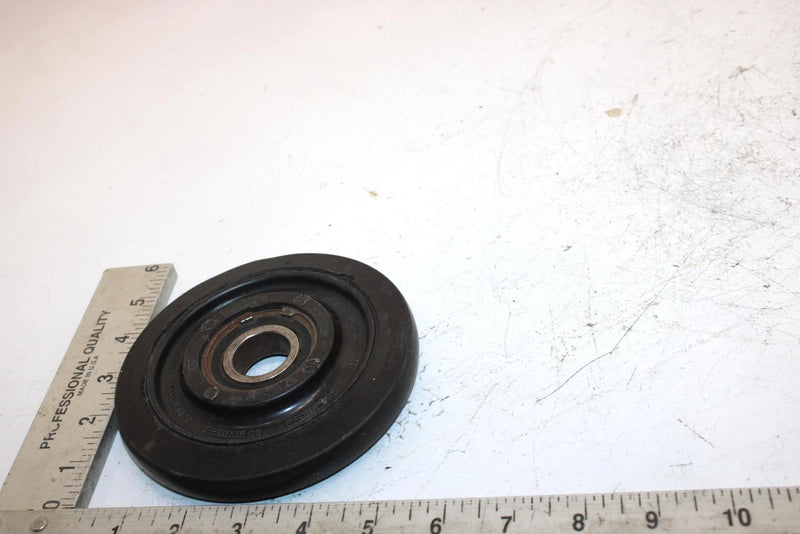 98 Ski-doo Formula Z 670 Oem Idler Wheel 572018900 SS10